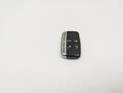 2014 Land Rover Evoque I Sleutel of Kaart MTL32457