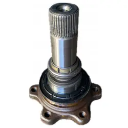 CV-ledskål OEM 02E409356A för VW 2.0 TDI DSG