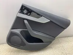 OEM 8W8867488 Tapicería Puerta Trasera Derecha Audi A5 F5