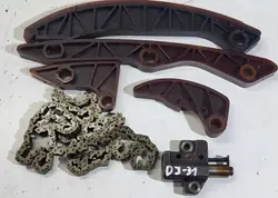Kit Chaîne Distribution OEM pour Dodge Journey 2.4L