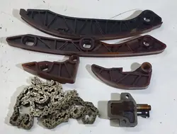 Kit Cadena Distribución OEM para Dodge Journey 2.4L