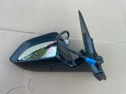 Tesla Model Y Vasen Peili OEM A1001481 - 11-piikkinen