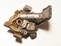 Pompe à huile OEM EHYUTGFJUHFGJHGF pour Toyota Auris/Corolla