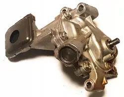 Pompe à huile OEM EHYUTGFJUHFGJHGF pour Toyota Auris/Corolla