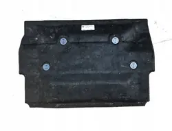 Tapete porta-bagagens OEM 7238061 BMW Z4 E89