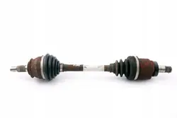 Demi-arbre gauche avant MINI R55-R58 OEM 8605469