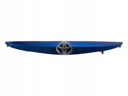 OEM 7681102790 Toyota Auris 2013 Luz matrícula traseira