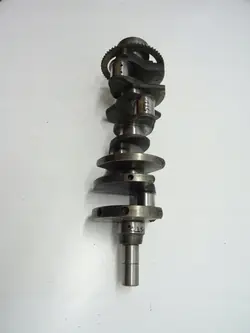 Vilebrequin OEM 57-WKSTD pour Dodge 5.7 V8