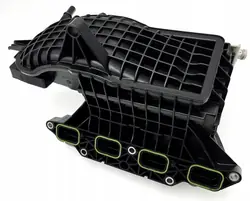 Coletor de admissão Audi VW Skoda Seat 03C129709AH 03C129709BD