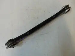 Braço de suspensão traseiro esquerdo VW Touareg III Audi Q7 Q8 4N0505291