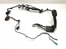 Etummainen oikea ovijohtosarja FORD KUGA I OEM LORK-2281-33340