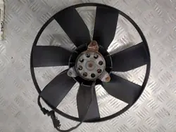 Lüfter MERCEDES S W140 1991-1998 - OEM Teil