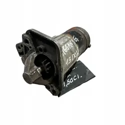 Motor de arranque RENAULT MEGANE II SEDAN 1.5L diesel