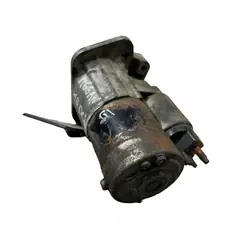 Motor de arranque RENAULT MEGANE II SEDAN 1.5L diesel