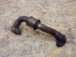 Jeep OE EGR-putki Wrangler JL 2.0T:lle