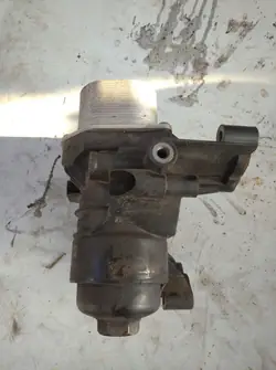 Öljynsuodinkotelo OEM 03N115389A VW Audi 1.6 TDI:lle