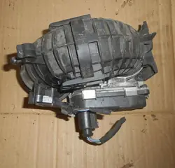 Seat Leon (5F) Corpo de Borboleta 1.5 TSI 04E906051H