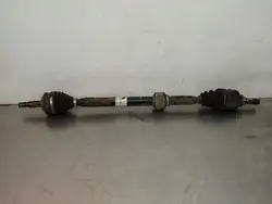 Höger drivaxel Toyota Corolla E15