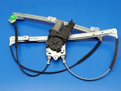 Renault Laguna Electric Window Regulator Front Left 6 Pins