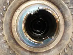 Embrayage Hydrocinétique Audi OE pour A6 C6 2.7 TDI
