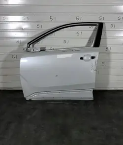 TOYOTA C-HR Vänster Framdörr Vit Perla 67002F4010