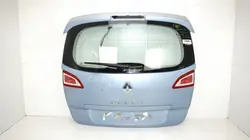 Hayon OEM 365578083 pour Renault Scenic III 09-15