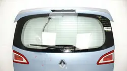 Takaluukku OEM 365578083 Renault Scenic III 09-15
