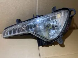 Ampare-brouillard gauche halogène OEM SPORTAGE III