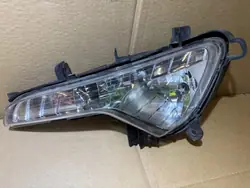 Ampare-brouillard gauche halogène OEM SPORTAGE III