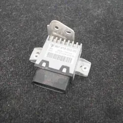 Porsche 911 Targa Polttoainepumpun Ohjain OEM 99761802300