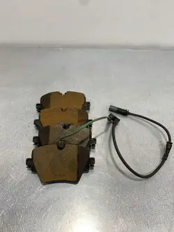 Plaquettes de frein avant OEM FBZ19377 Mini Cooper
