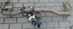 Brink Trekhaak Chevrolet Epica II Sedan OEM GUSTAW2013