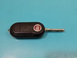 Bouchon de réservoir OEM IMPRK1417686 pour Fiat Doblo II