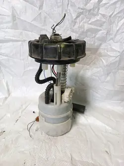 Flutuador de Bomba de Combustível Nissan Qashqai J10 2.0 16V 17040-JD02A