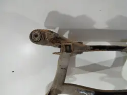 Audi A6 C6 3.0 TDI Bakram OEM 4F0505235AH
