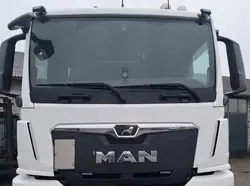 Peças suspensão cabine MAN TGS Euro 6 OEM ELEMENTY ZAWIESZANIA KABINY
