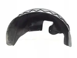 Right Rear Wheel Arch Volvo XC60 I 08- 31283479