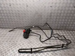 Servostyrningsbehållare OEM 96242473 för Peugeot 406