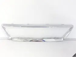 SEAT IBIZA V 5 6F0 17- Chrome Grill Frame 2ZZ