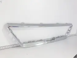 SEAT IBIZA V 5 6F0 17- Cornice Griglia Cromata 2ZZ