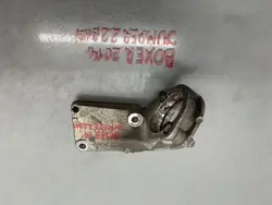 Halvaxelfäste OEM 5525929 för Jumper 2.2 HDI