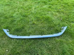 Rivestimento paraurti anteriore Nissan Micra K13