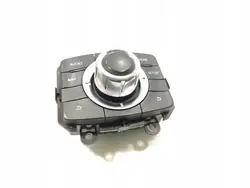 Mazda 6 Radioeinheit OEM GKL166CMOB Front Mitte