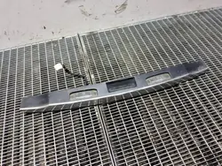 OEM 873123Z000 Kofferbak Chromen Strip voor Hyundai i40