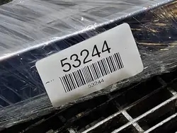 OEM 873123Z000 Boot Lid Chrome Trim for Hyundai i40