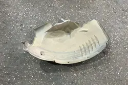 Fram vänster hjulhus MERCEDES-BENZ C (W204) 2011