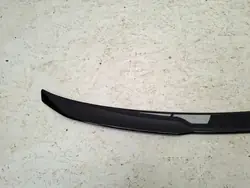BMW M4 G82 G83 bagagelucksspoiler OEM 114609-25