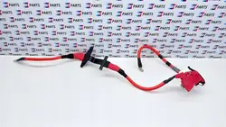 Grampo terminal bateria BMW OEM 8796155 8796154