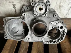 Caixa de velocidades traseira usada OEM A9602619403 Mercedes