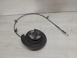 Placa de suporte traseira Toyota Corolla E12 1.4 1.6 VVTi ESQUERDA